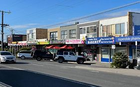 New & Adorable Unit Close To The Beach